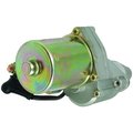 Ilc Replacement for DENSO 128000-9400 STARTER 128000-9400 STARTER